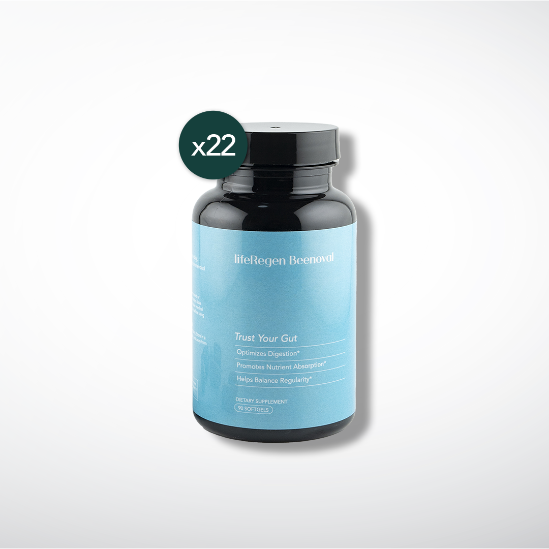 BeeNoval Deluxe Pack 2500