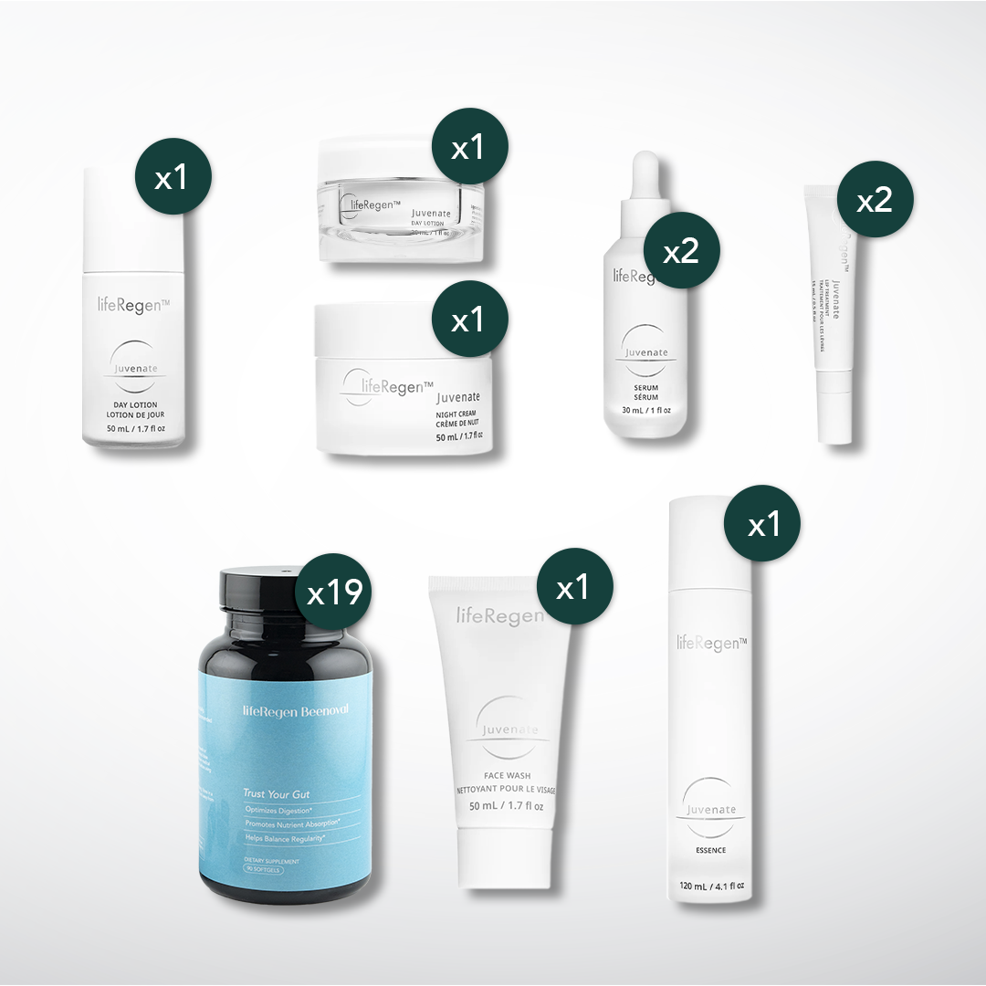 BeeNoval Health Deluxe Pack