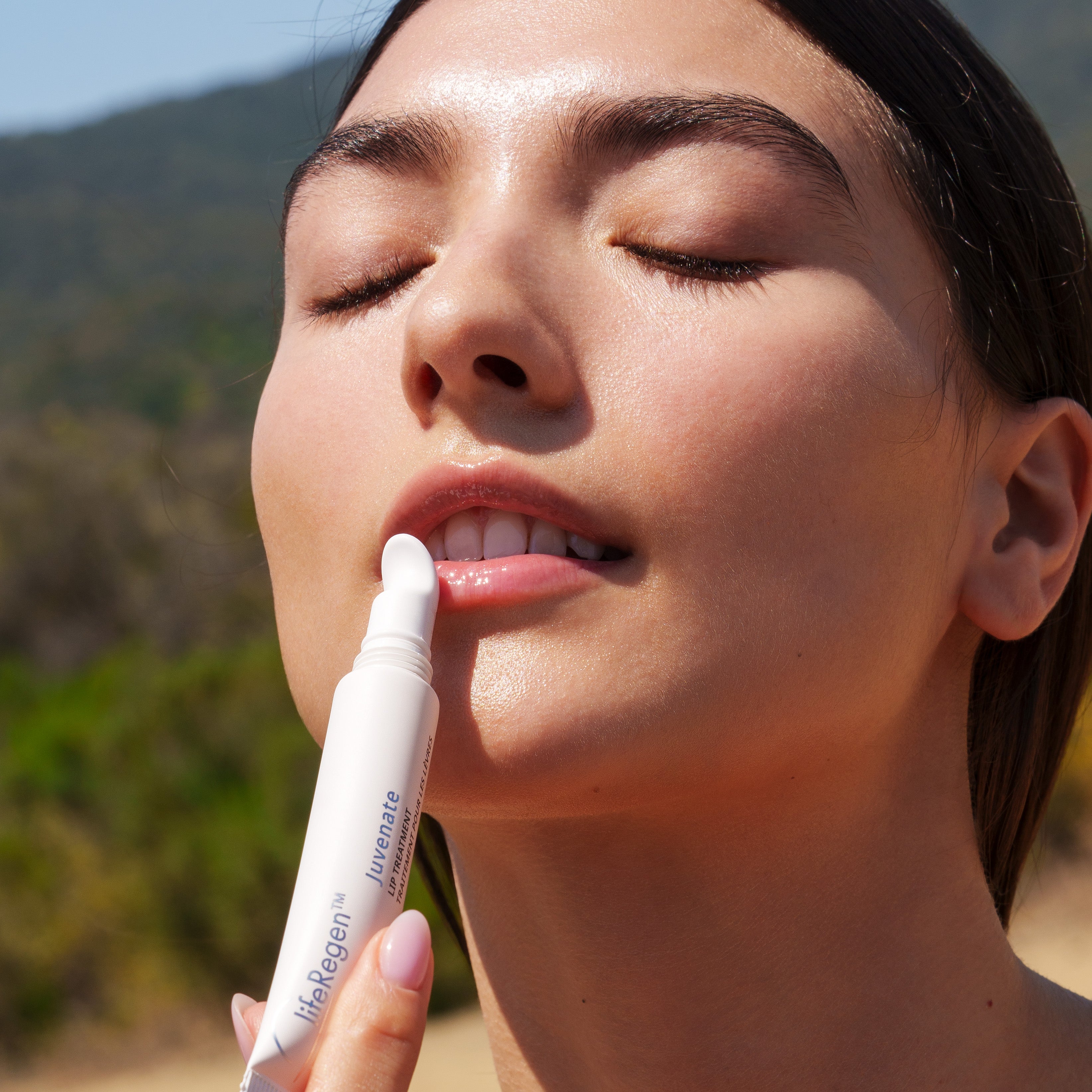 lifeRegen Juvenate Lip Treatment