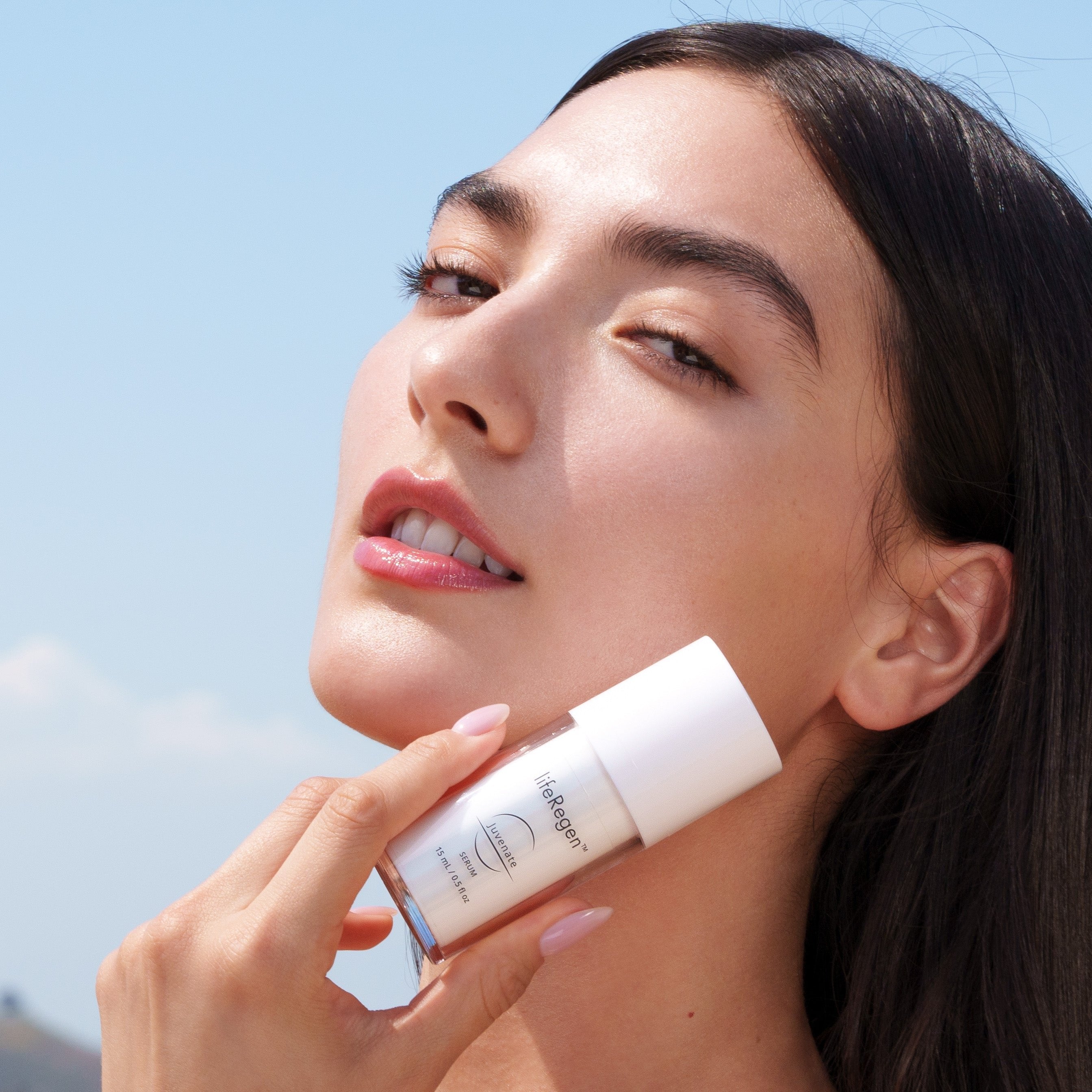 lifeRegen Juvenate Skin Barrier Serum - 15ml