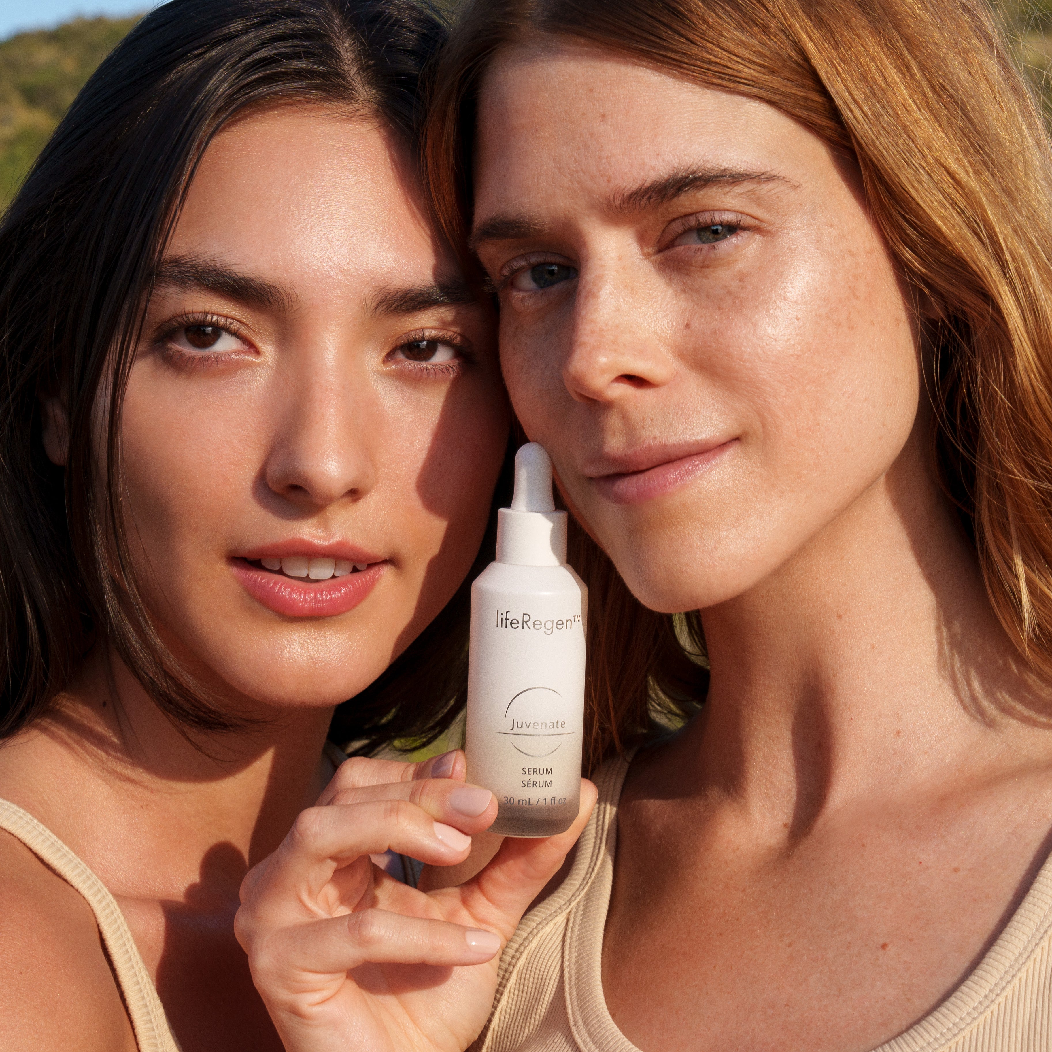 lifeRegen Juvenate Skin Barrier Serum - 30ml