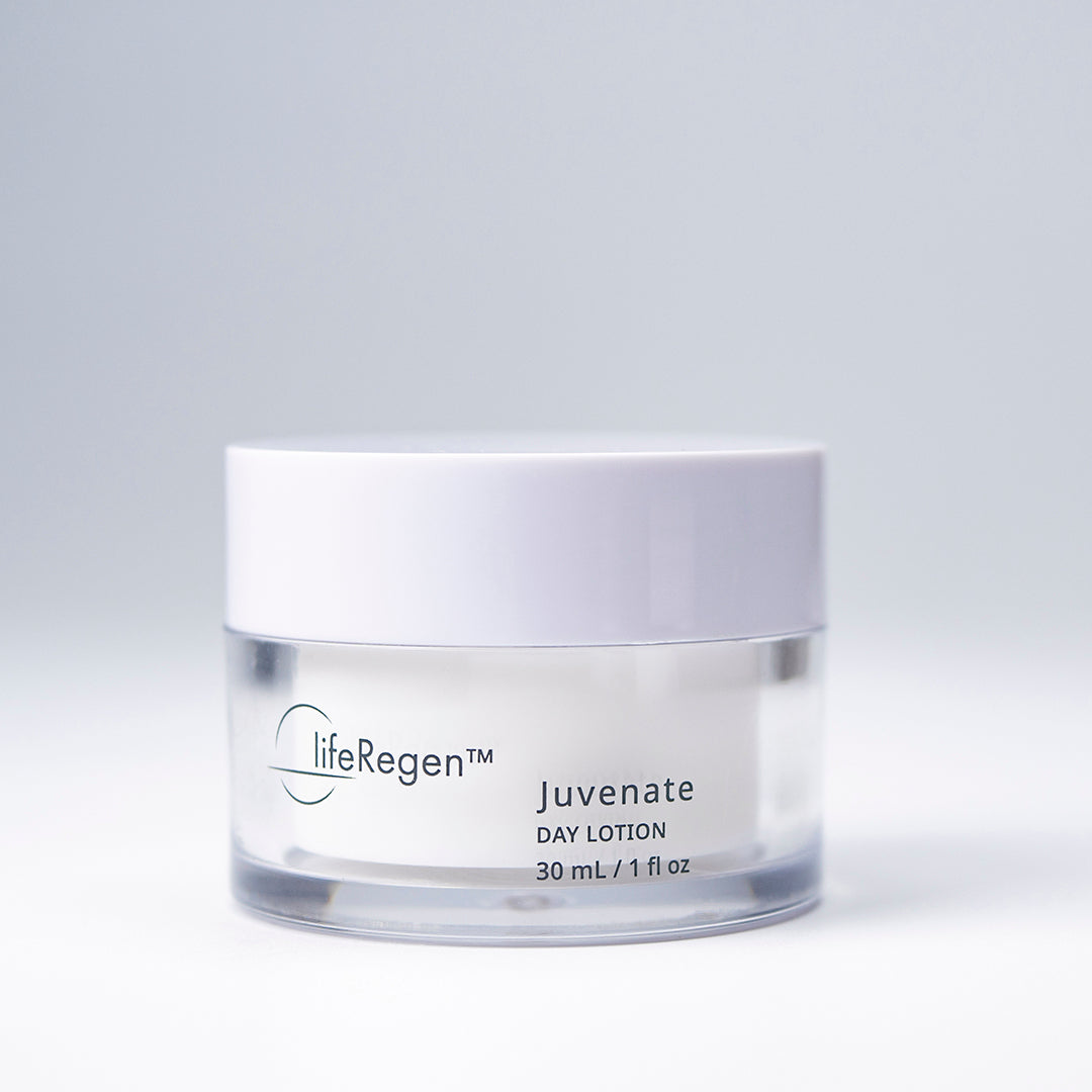 Juvenate重生之秘活颜日间乳霜 - 30ml