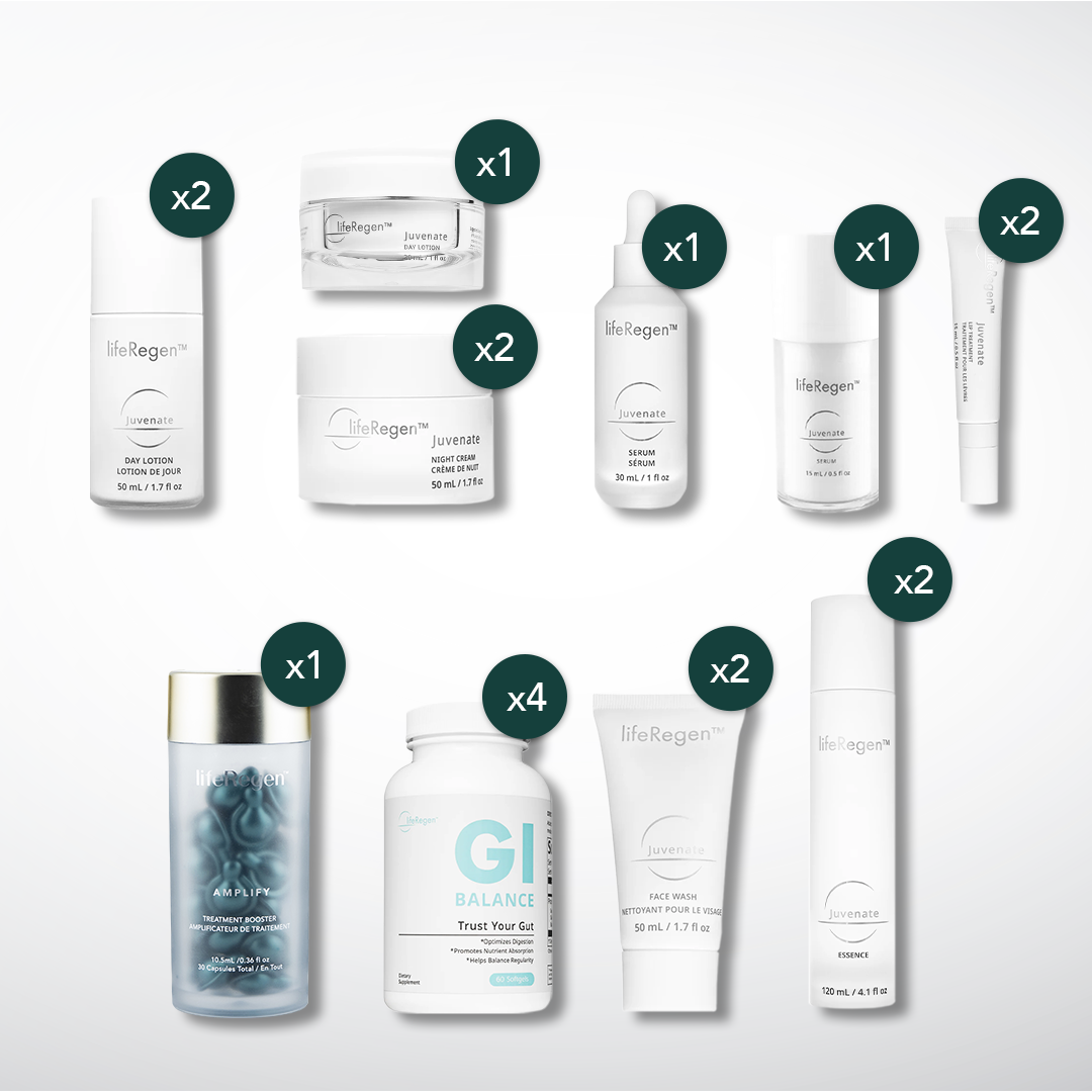 Duo Essentials Pack 1100