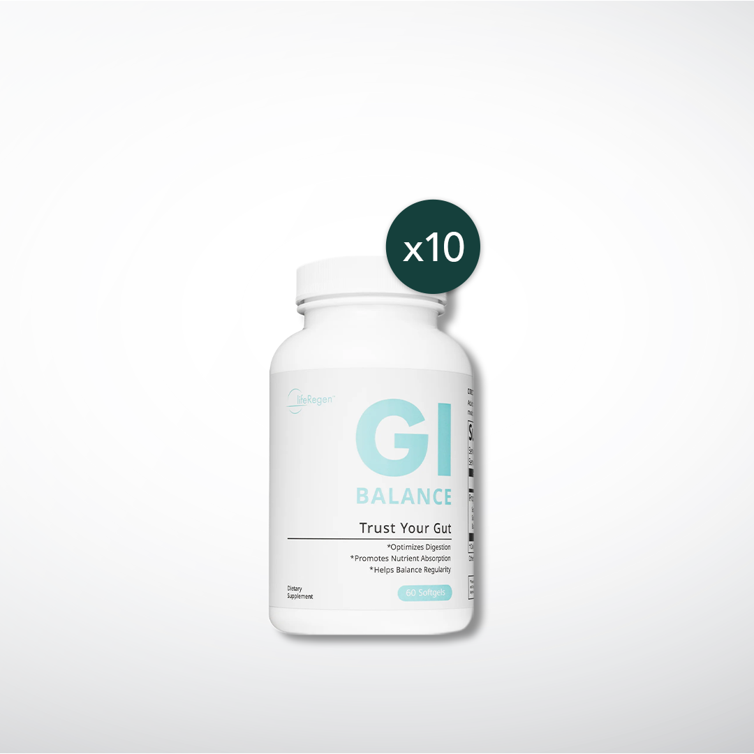 Duo Wellness Pack 1080