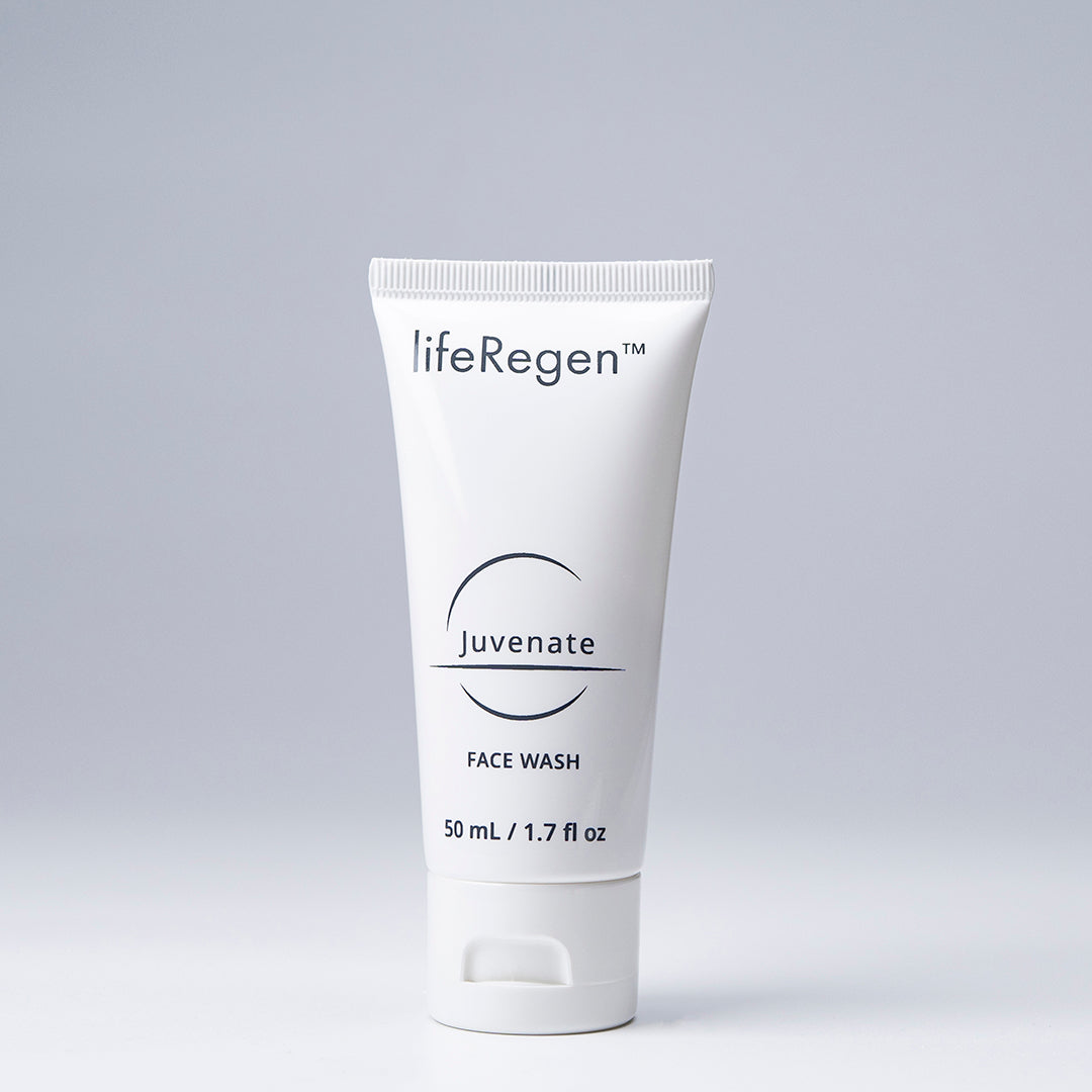Juvenate重生之秘活颜洁面乳 - 50ml