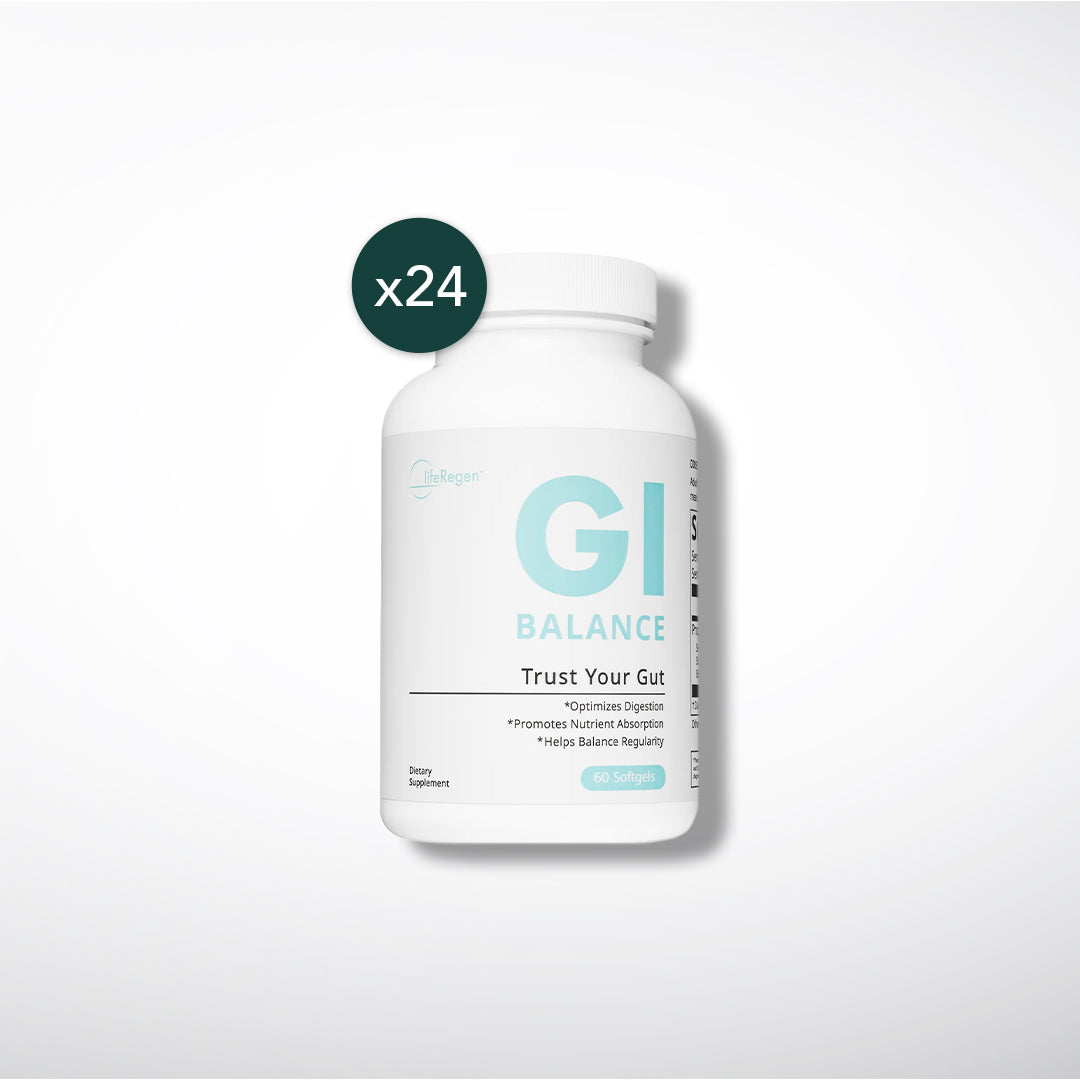 GI Deluxe Pack 2500