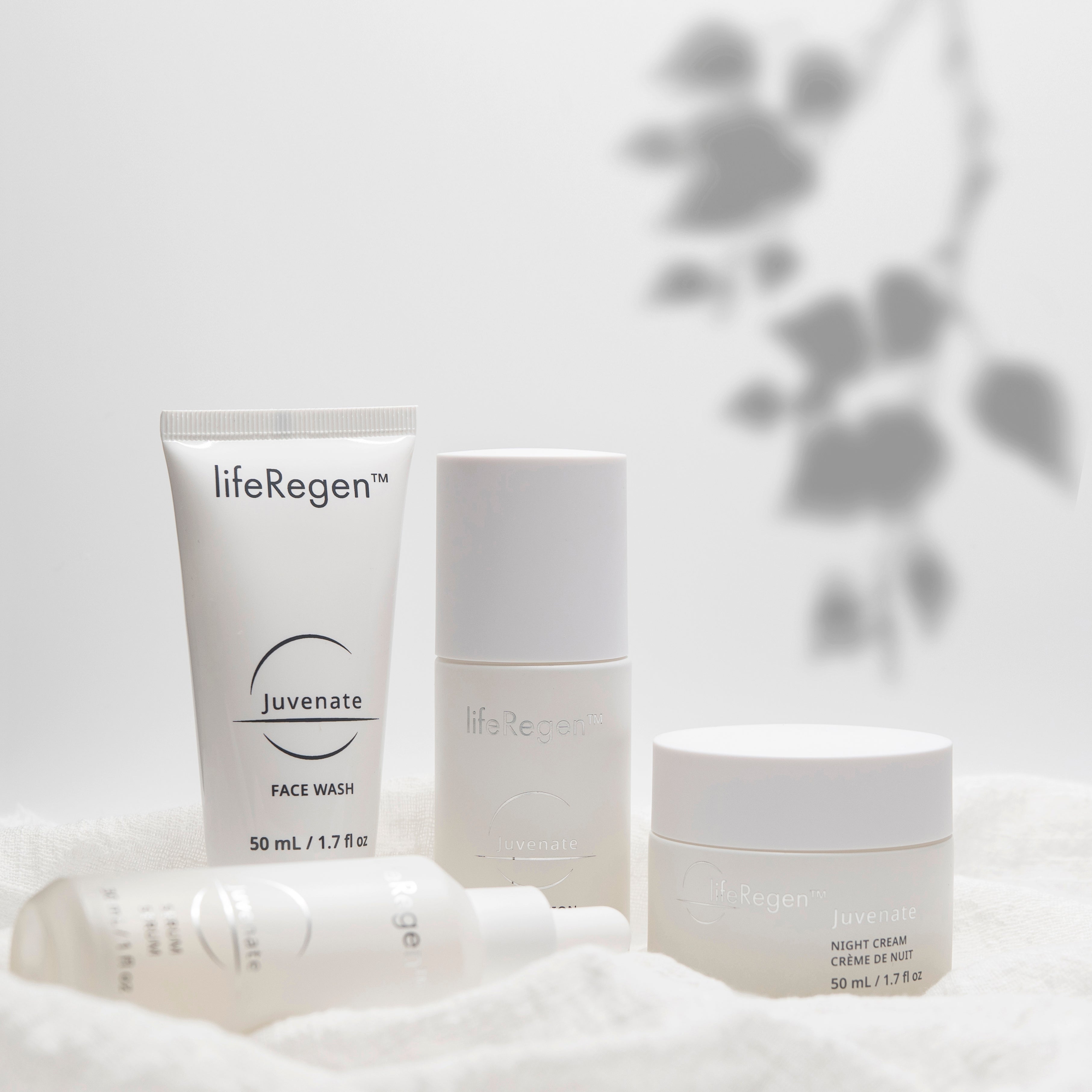 The Essentials Bundle