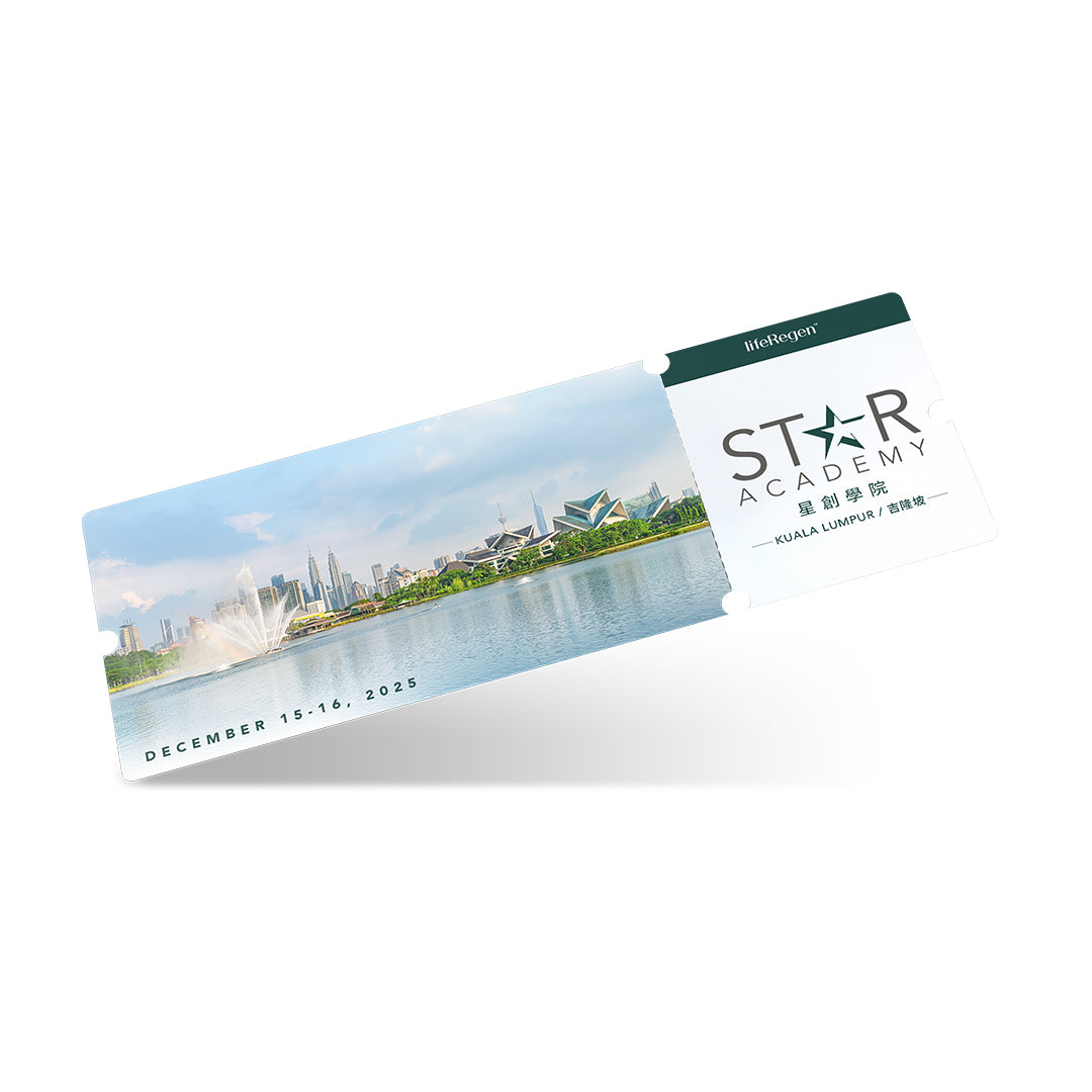 Star Academy Kuala Lumpur 2025 Celebration