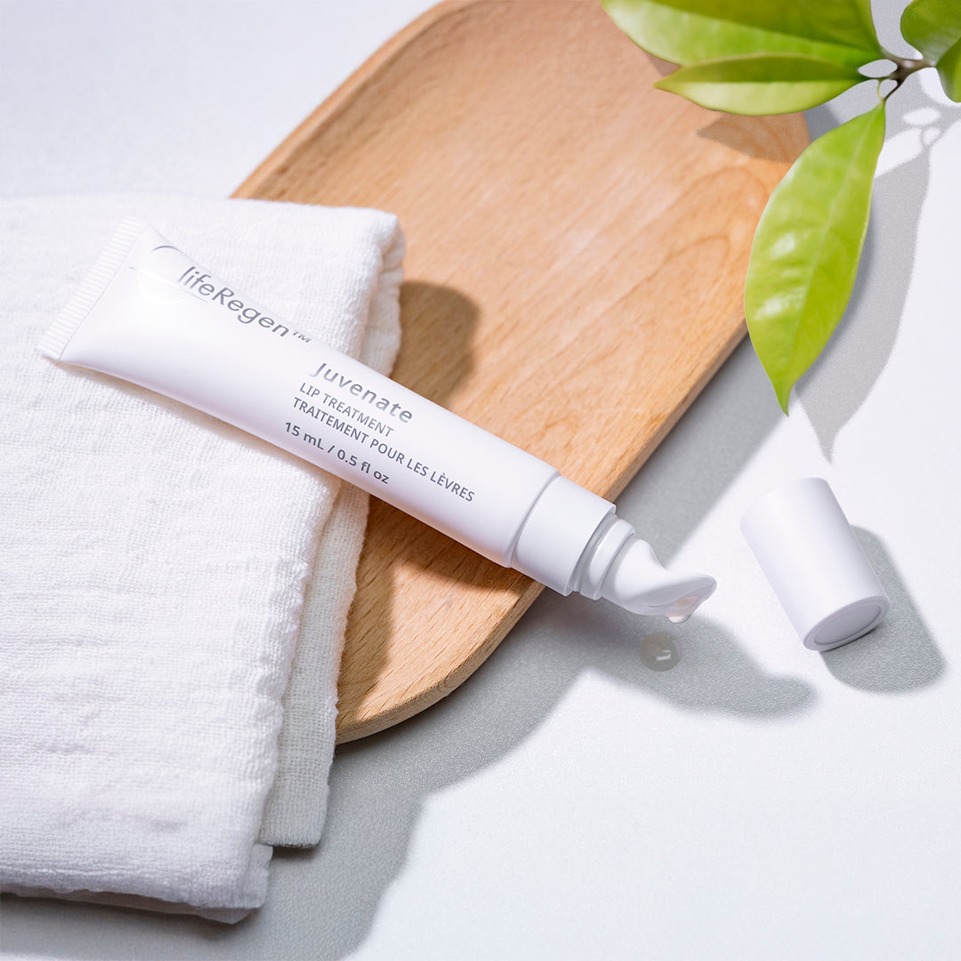lifeRegen Juvenate Lip Treatment