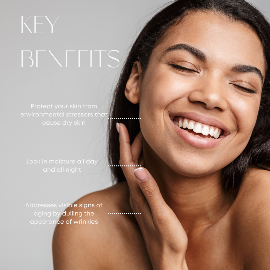 The Moisturize Set