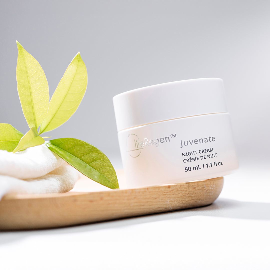 lifeRegen Juvenate Night Cream - 50ml