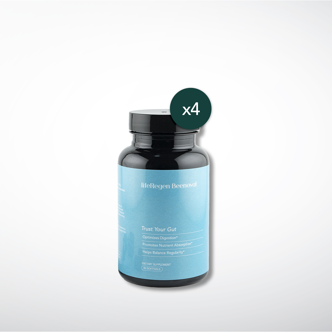 Personal Nutrition Pack 500