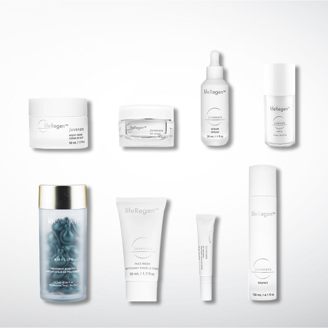 Personal Skincare Pack 500