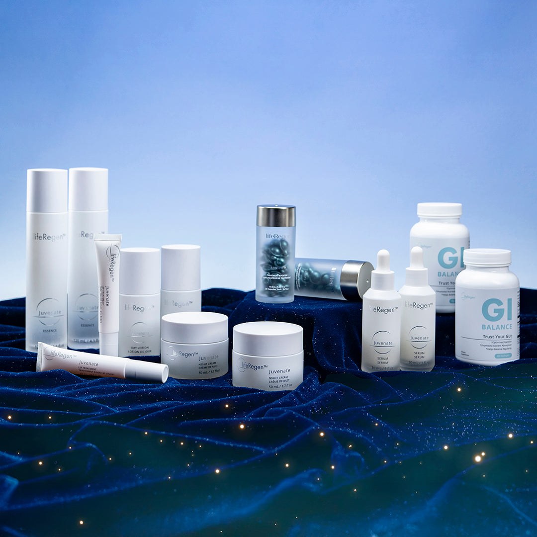 Reach for the Stars Bundle