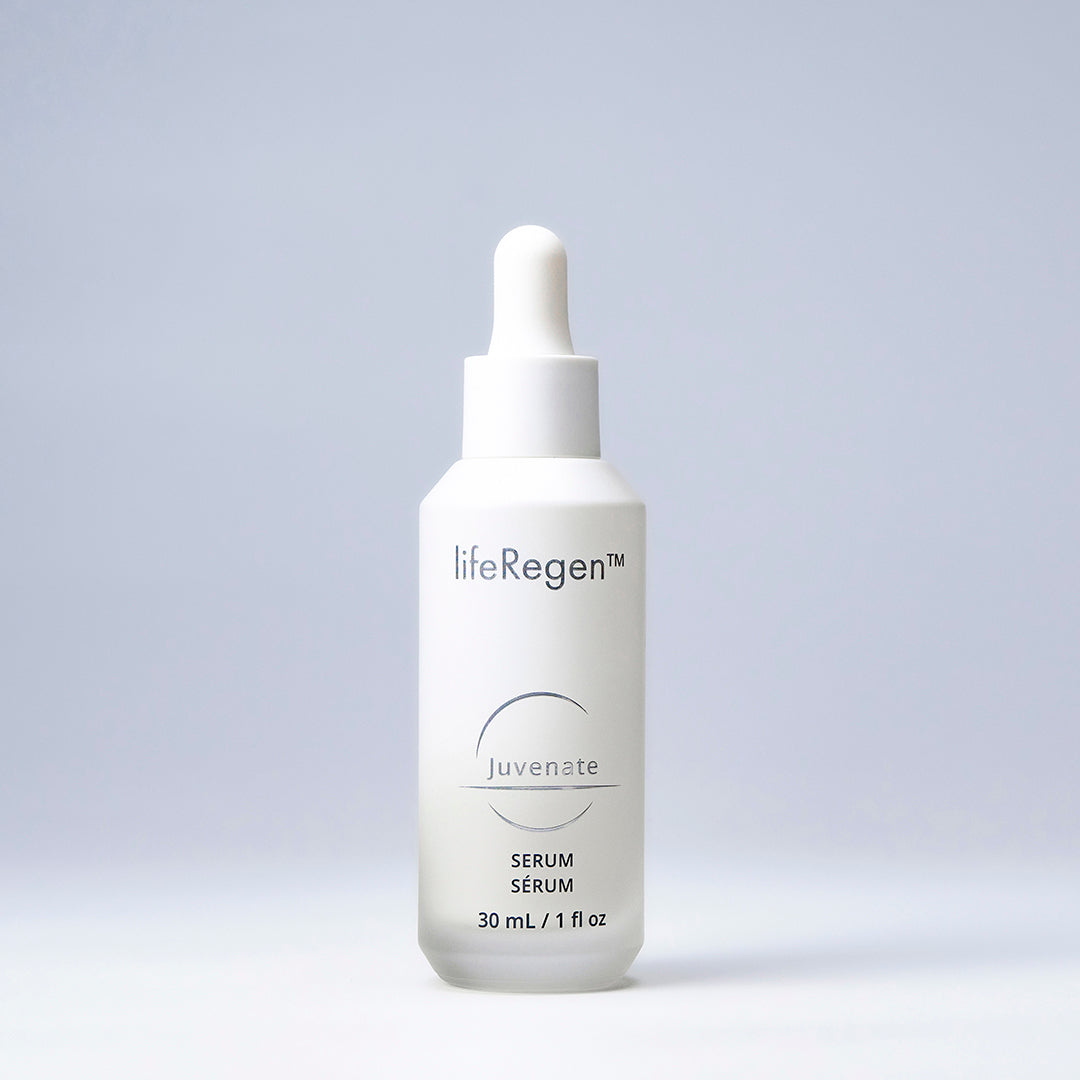 lifeRegen Juvenate Skin Barrier Serum - 30ml