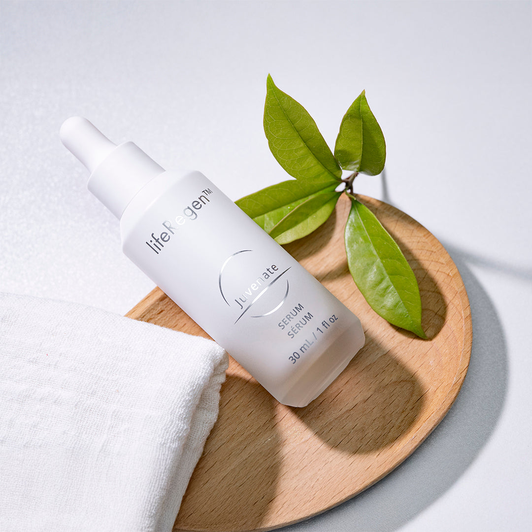 lifeRegen Juvenate Skin Barrier Serum - 30ml