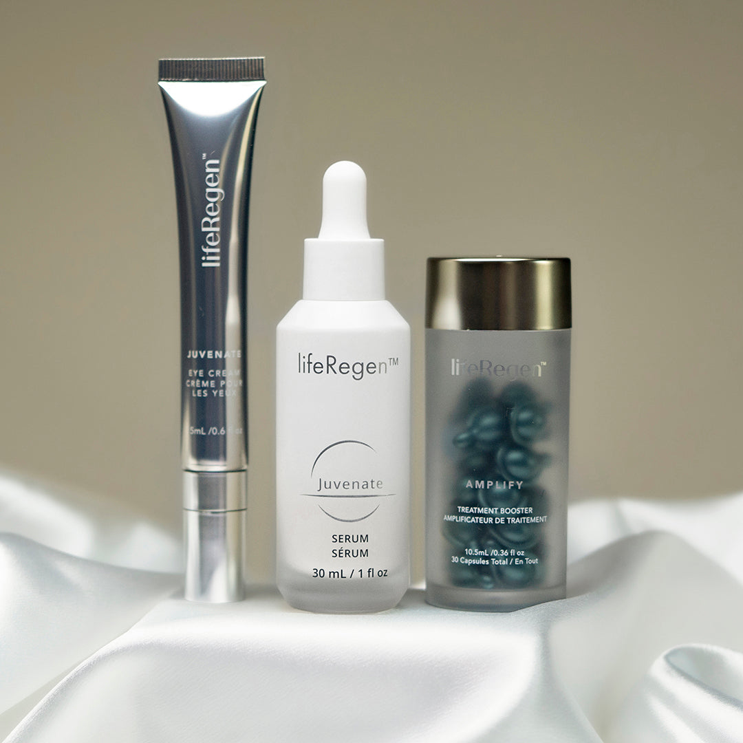 The Glow Trio Bundle