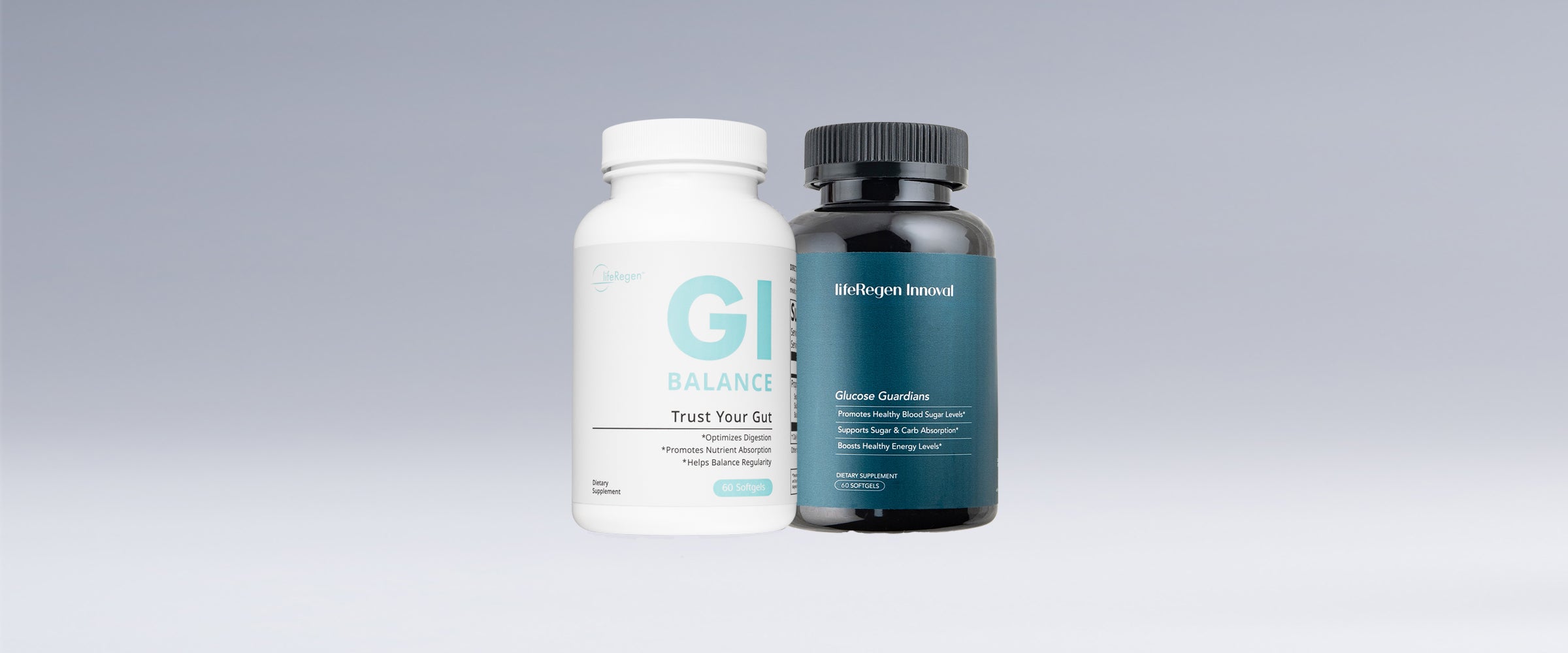 關於 InNoval 與 GI Balance 軟膠囊的重要通知