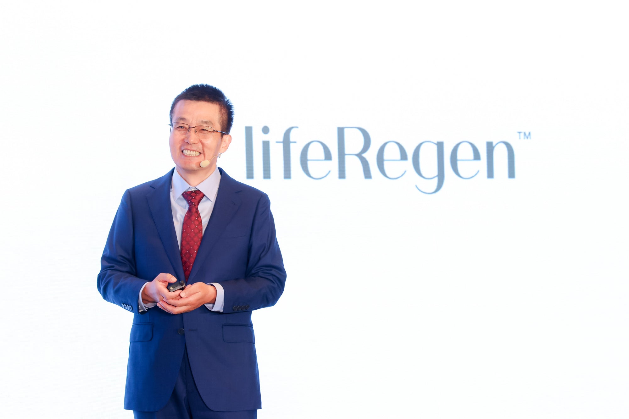 認識苟吉慶博士：享譽國際的科學家