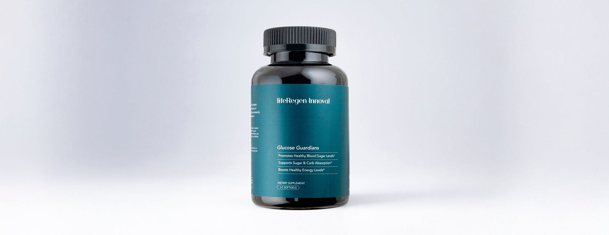 激動人心的更新！全新升級版 InNoval衡糖源 即將推出