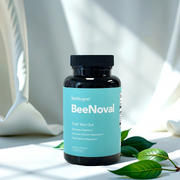 BeeNoval和諧益腸膠囊