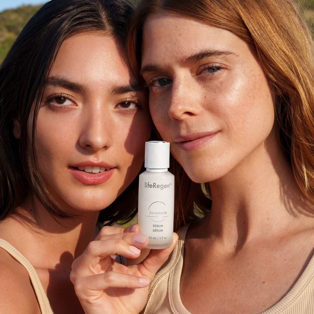 Suero Juvenate - 30ml