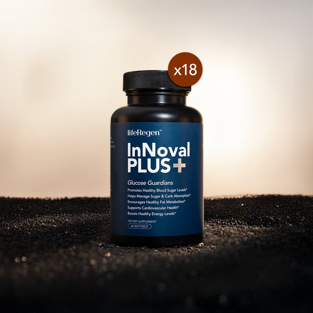 Join Pack - InNoval Plus 2500 – Liferegen