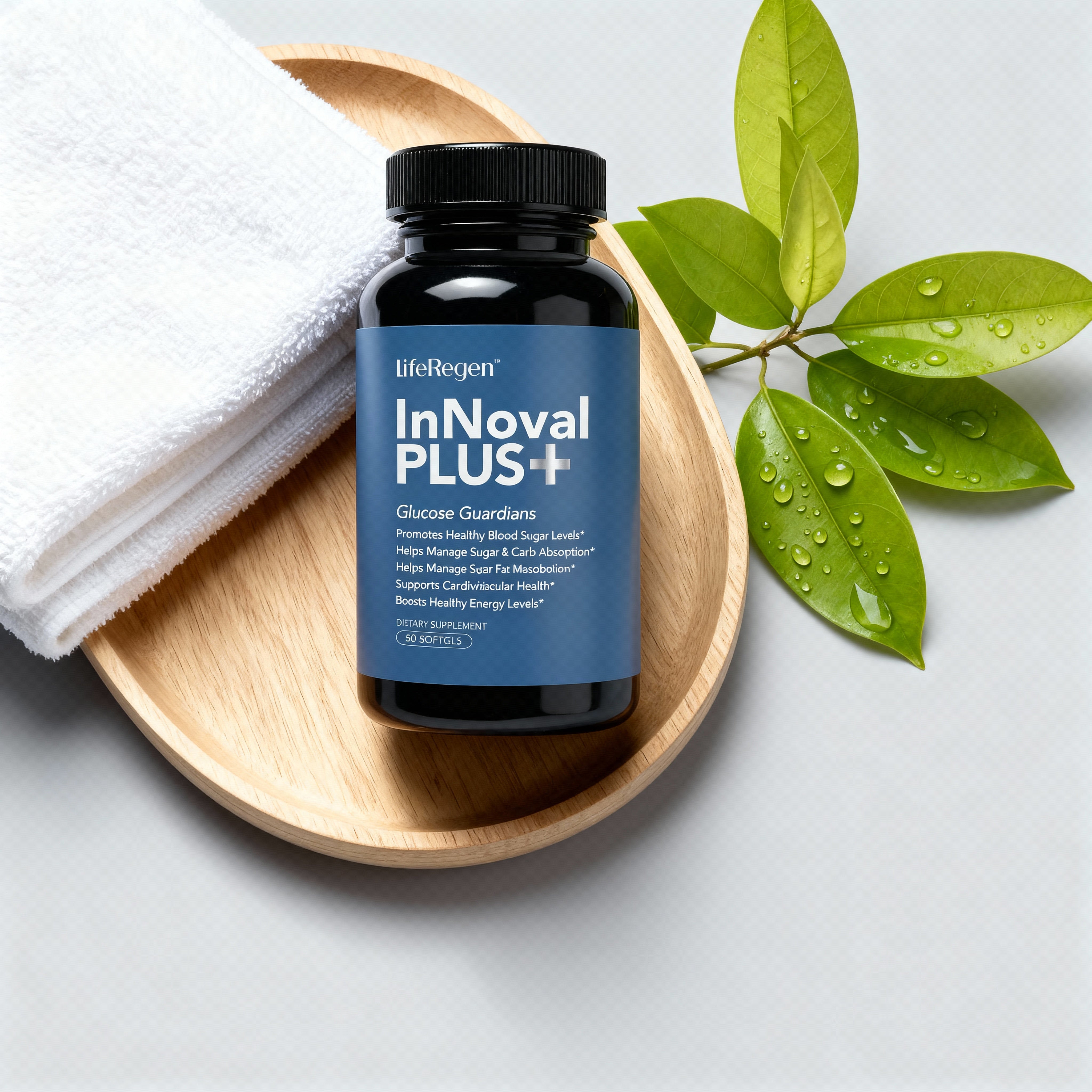 Innoval Plus+ – Liferegen
